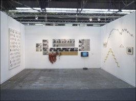 The Armory Show  New York 2013. Espaivisor - Visor Gallery. Spain.