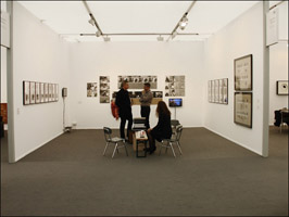 Frieze Masters. Spotlight. London. 2013. Espaivisor - Visor Gallery.