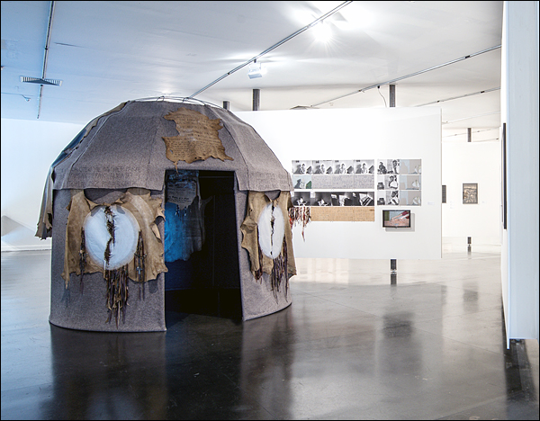 Tent1web